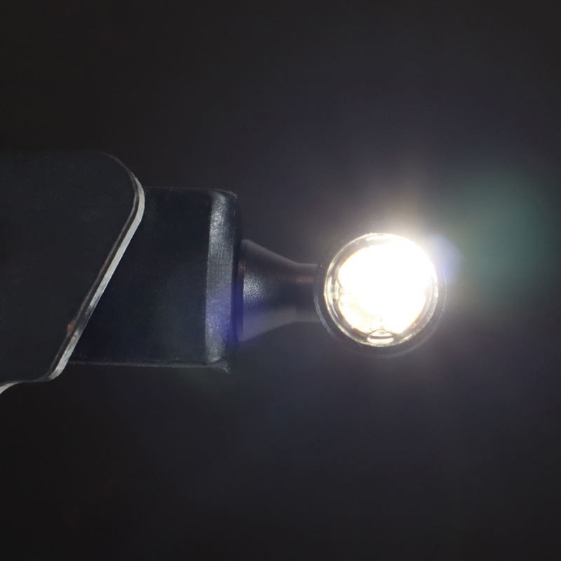 Clignotants à LED Multifonction  Glide Avant